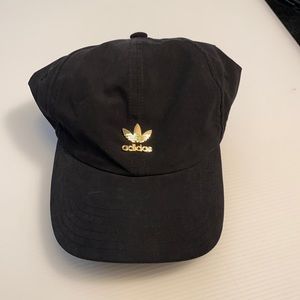 Adidas hat